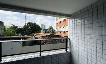 Imagem 5: Apartamento 2/4 A Venda localizado no bairro de Cruz Das Almas R$ 440.000,00