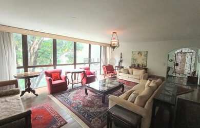 Imagem 5: Apartamento à venda e locação em Cambuí Campinas