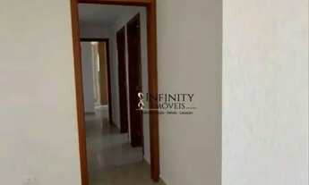 Imagem 3: Apartamento com 3 dormitórios à venda, 88 m² por R$ 589.000,00 - Jardim América - São José