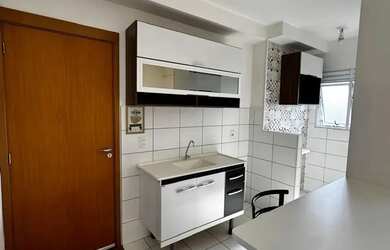 Imagem 4: Imóvel para venda com 48 metros quadrados com 2 quartos