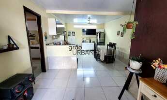 Imagem 7: Casa de 3 dormitórios semi mobiliada