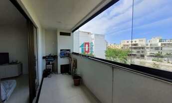 Imagem 3: Recreio dos Bandeirantes