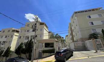 Imagem 6: Apartamento à venda no Residencial Spazio Salute Vila Gabriel