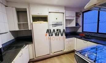 Imagem 6: Cobertura Triplex com 5 Quartos à venda, 262 m² por R$ 769.000 - Setor Oeste - Goiânia/GO