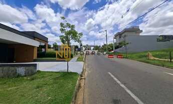 Imagem 4: Terreno à venda Condomínio Residencial Milano - Indaiatuba/SP. Com área total de 300 m² e