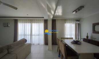 Imagem 7: Apartamento beira-mar com vista Tombo Guarujá