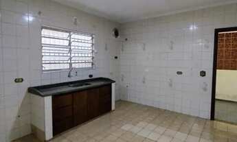 Imagem 6: Sobrado com 3 dormitórios à venda, 180 m² por R$ 670.000,00 - Parque Marajoara - Santo And