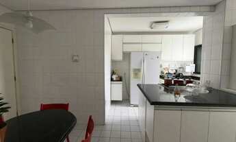 Imagem 4: Cobertura no Tyrol Residence vista Mar . No Garcia [11340