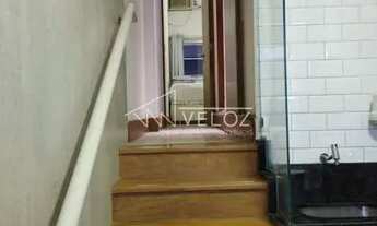 Imagem: Apartamento - Padrão / Residencial / Centro