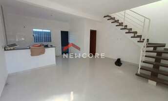 Imagem 2: Sobrado em Rua Aurora - Vila São Paulo - Mogi das Cruzes/SP