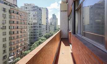 Imagem 6: Apartamento a venda no bairro Centro Histórico