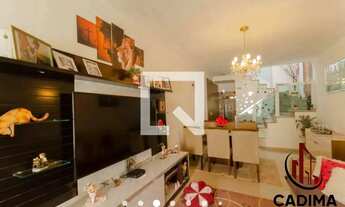 Imagem 3: Casa com piscina para venda na Vila Bueno Aires!