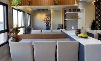 Imagem 2: Apartamento Decorado 37m - 7 Min A Pé Da Estação Parada Inglesa