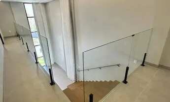 Imagem 4: Alugo Casa Duplex no Condomínio Giardino Bianco com 3 Quartos e 150 Metros -Campina Grande