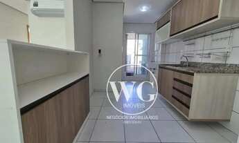 Imagem 4: Apartamento com 03 quartos no Passeio do Mindu - Parque 10 de Novembro