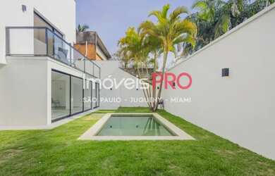 Imagem 2: Sobrado, Vila Madalena - São Paulo