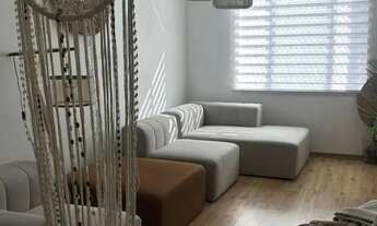 Imagem 3: Apartamento 110m na Mooca reformado