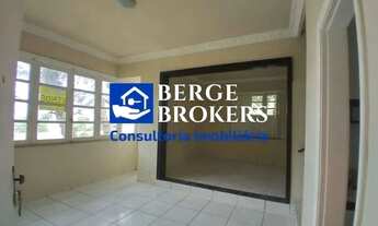 Imagem: Apartamento de 88 m² na Rua Mar de Espanha