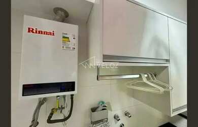 Imagem 3: Apartamento : Padrão / Residencial / Lagoa