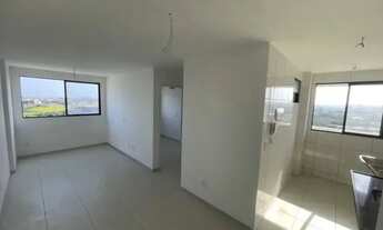 Imagem 7: Apartamento à venda no RESIDENCIAL ALICANTE, BARRO DURO, Maceió, AL