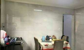 Imagem 3: Casa com 2 dormitórios à venda, 100 m² por R$ 509.999,99 - Jardim Pilar - Santo André/SP