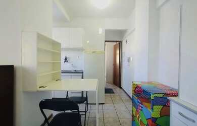 Imagem 3: Quarto e sala na Rua Santo Antônio - Centro