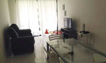 Imagem: Flat com ótimo preço no bairro Jardins