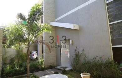 Imagem 4: Excelente Casa de Cinema em Terreno de 645 m2 Barra Bonita Composta por Hall de entrada sa