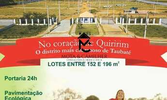 Imagem 2: Loteamento Residencial Coimbra