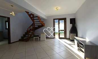 Imagem 7: Casa com Suíte e Quintal Amplo no Condomínio Reserva do Arvoredo