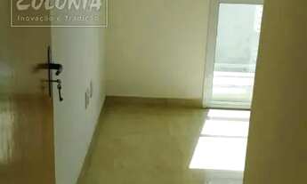 Imagem 5: Cobertura a venda - Parque das Nações, Santo André