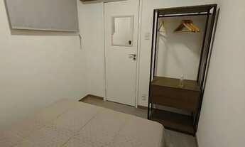 Imagem 6: Imóvel para aluguel possui 70 metros quadrados com 2 quartos em Centro - Rio de Janeiro