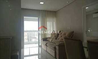 Imagem 7: Flat em Rua José Caballero - Gonzaga - Santos/SP