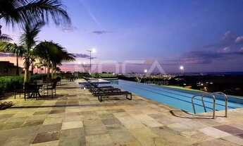 Imagem 6: Casa em condomínio para locação e venda no Residencial Alto do Vale, em Cravinhos