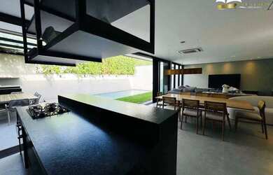 Imagem: Casa à venda na praia de Juquehy! Agende