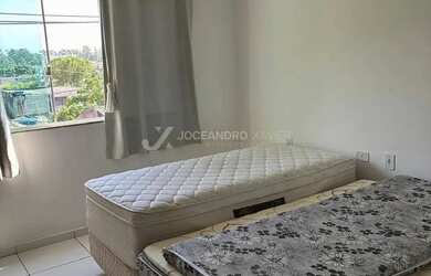 Imagem: Vila Velha - Apartamento 2 quartos - Jardim