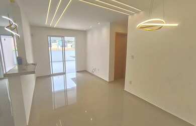 Imagem 7: Lindo Apartamento 2 quartos com área externa e elevador no bairro São Pedro - Juiz de Fora