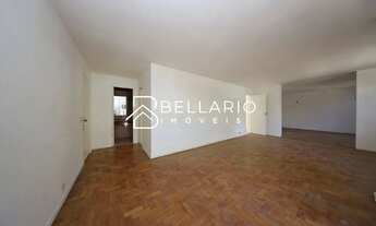 Imagem 2: Apartamento à venda com 4 quartos (1 suíte) e 2 vagas - Copacabana - Rio de Janeiro/RJ