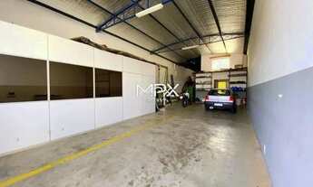 Imagem: Galpão à venda em Piracicaba, Jardim Astúrias