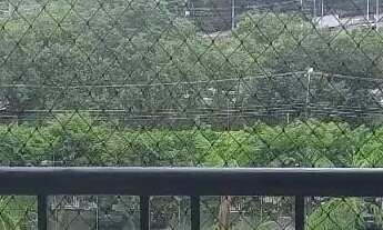 Imagem 4: Condomínio Smile Village passeio do Mindu