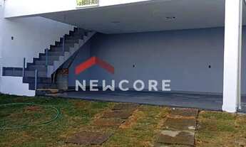 Imagem 3: Casa em Rua Monte Tabor - Shalimar - Lagoa Santa/MG