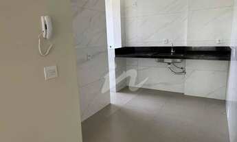 Imagem 4: Apartamento com 3 dormitórios à venda, 70 m² por R$ 469.000 - Saraiva - Uberlândia/MG