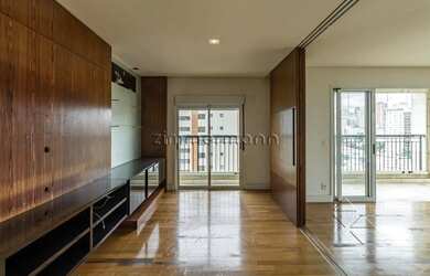 Imagem 7: APARTAMENTO HIGIENÓPOLIS 3 DORMITÓRIOS 4 VAGAS