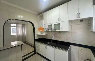 Imagem 7: Apartamento de 03 quartos com suíte e 02 vagas de garagem no bairro Sagrada Família, regiã