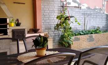 Imagem 6: Casa com 4 dormitórios, 196 m² - venda por R$ 540.000 ou aluguel por R$ 3.094/mês - Jardim