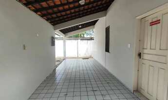 Imagem 5: Casa para alugar com 115,96 metros quadrados no SAO CRISTOVAO - Teresina - Piauí