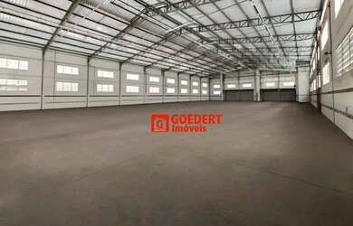 Imagem: Galpão à venda, 3.030m² por R$ 9.000.000