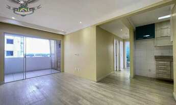 Imagem 5: Apartamento à Venda no Ed. Arte Cristal Marambaia