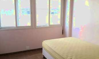 Imagem 7: Apartamento em Avenida Presidente Wilson - José Menino - Santos/SP