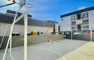 Imagem 4: Apartamento com 2 dormitórios para alugar, 70 m² por R$ 2.115,00/mês - Jardim das Cerejeir